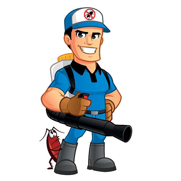 شركة مكافحة حشرات في مدينتي 01007437872 خصم 50%