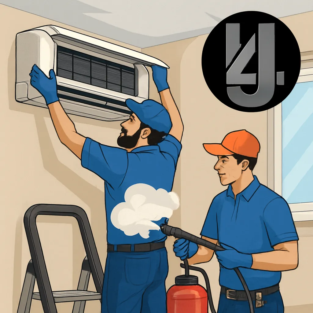 شركة صيانة مكيفات بحفر الباطن