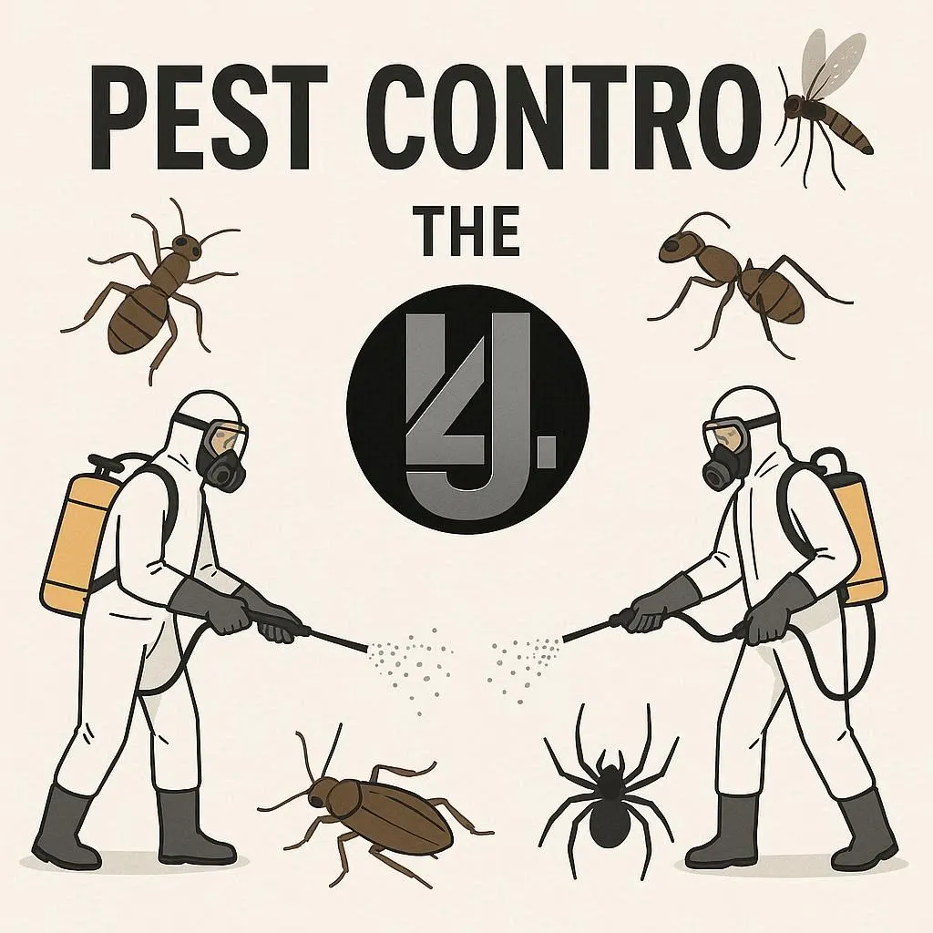 شركة مكافحة حشرات في طنطا 01007437872 خصم 55 %