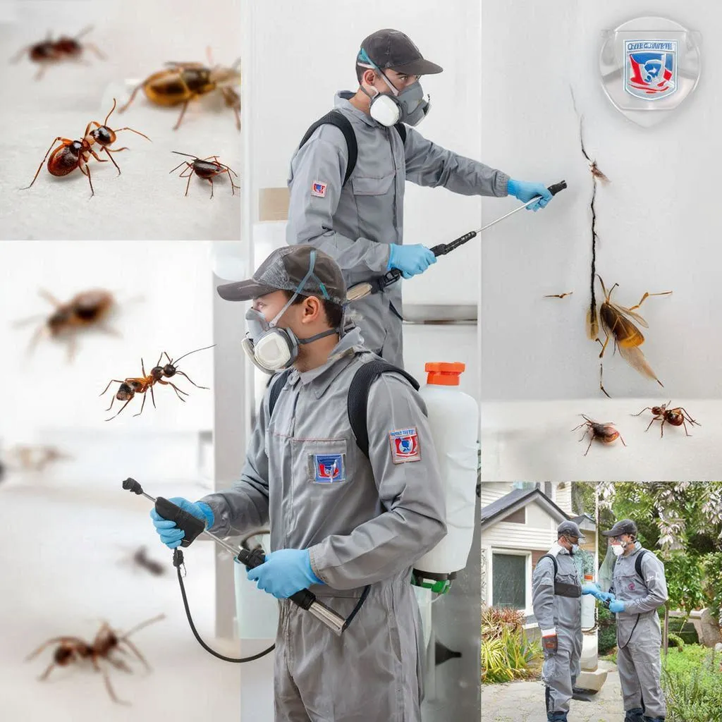 شركة مكافحة حشرات في طنطا 01007437872 خصم 55 %