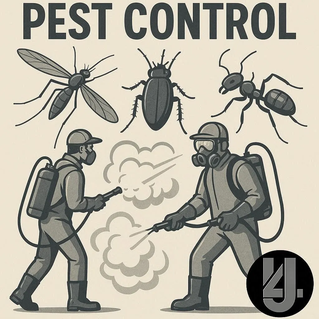 شركة مكافحة حشرات في طنطا 01007437872 خصم 55 %