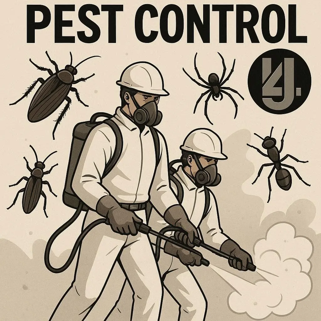 شركة مكافحة حشرات في طنطا 01007437872 خصم 55 %