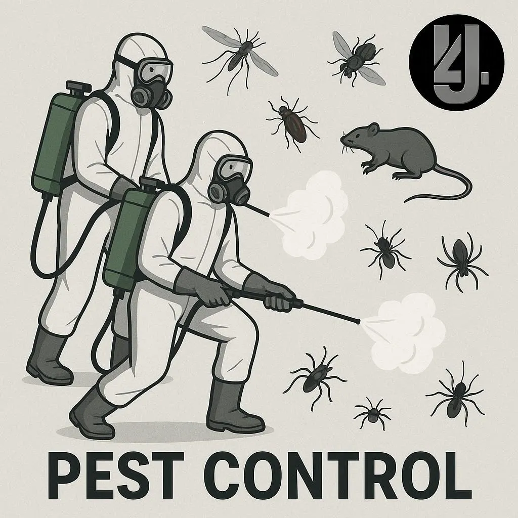 شركة مكافحة حشرات في طنطا 01007437872 خصم 55 %