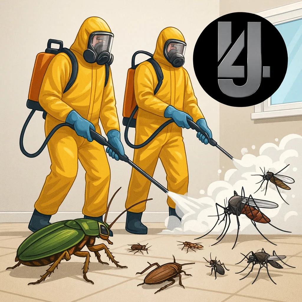 شركة مكافحة حشرات في طنطا 01007437872 خصم 55 %