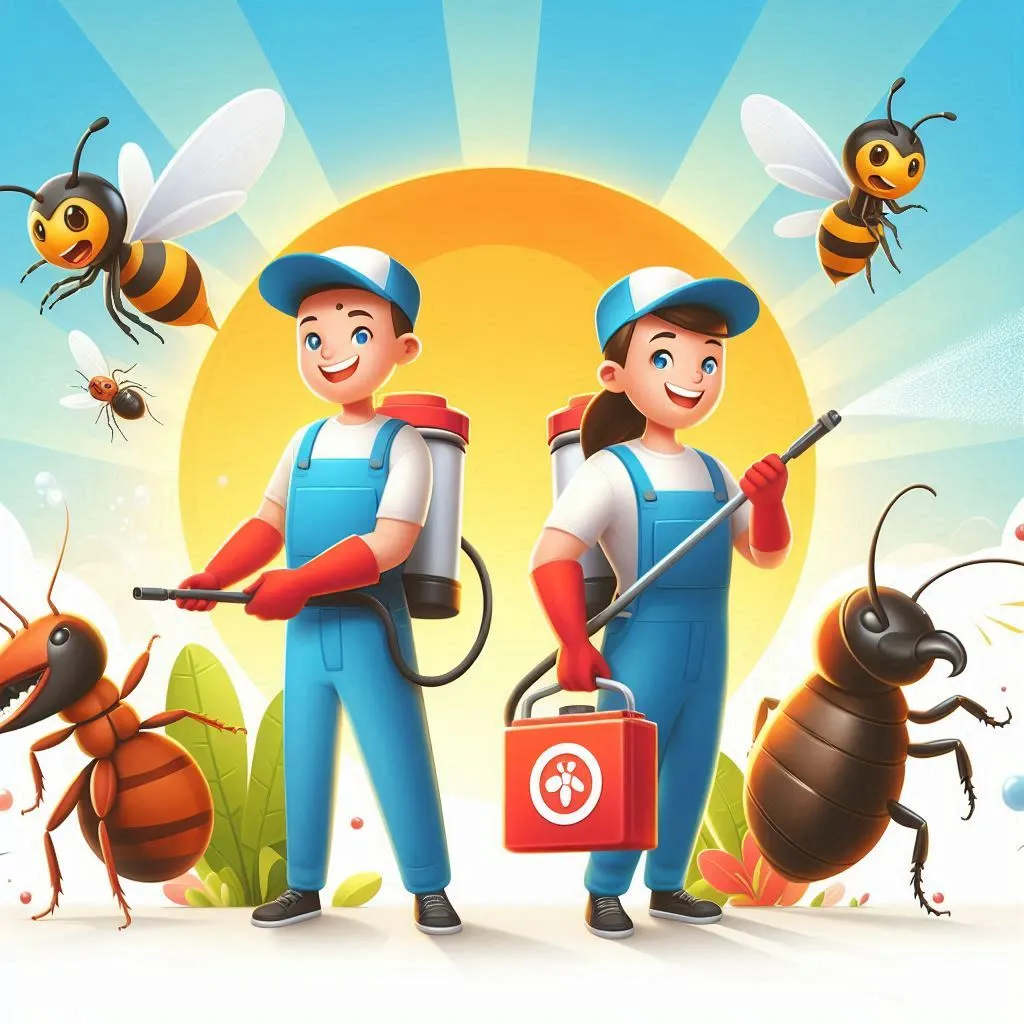 شركة مكافحة حشرات في طنطا 01007437872 خصم 55 %