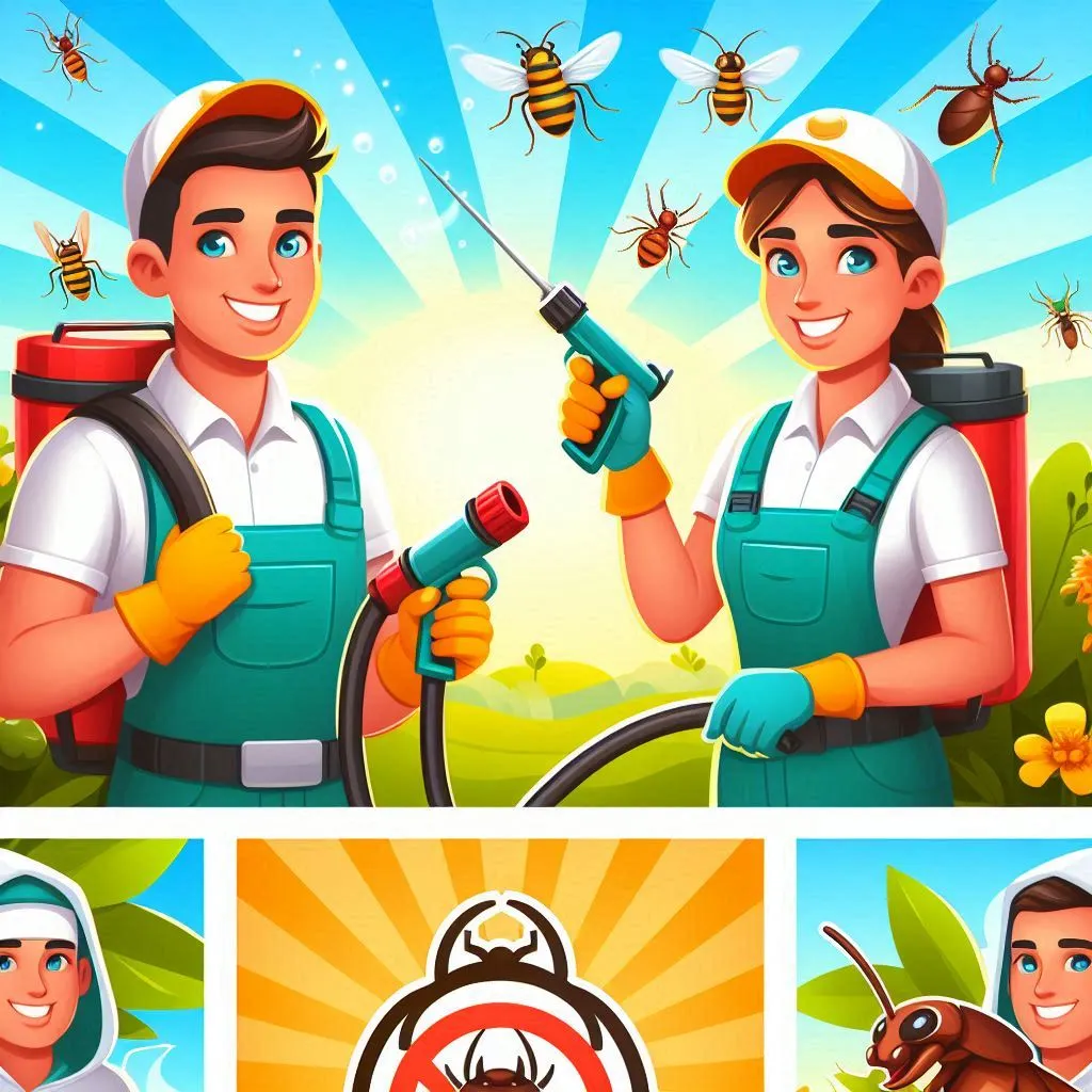 شركة مكافحة حشرات في طنطا 01007437872 خصم 55 %